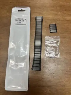 JUSUTEK HUAWEI GT5Pro46m専用 軽量チタン合金バンド