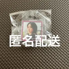 TWICE enemy アクリルクリップバッジ　ミナ