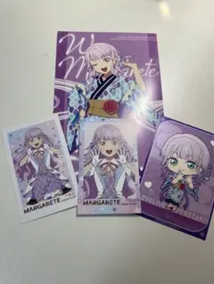 ラブライブスーパースター、ウィーン・マルガレーテ セット