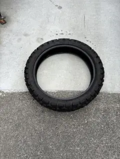 D605F(2,75-21) D605(120/80-18) 中古 ダンロップ D605 DUNLOP 2.75-21 120/80-18 未使用 - メルカリ