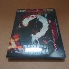 THE BATMAN-ザ・バットマン- ブルーレイ&DVDセット【新品未開封】