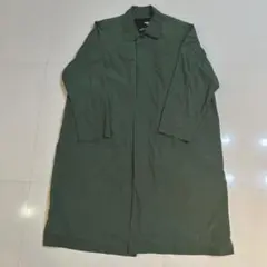 ATON最終値下げ!!エイトンAIR VENTILE バルマカーンコート