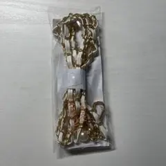 斜め掛けの紐携帯用