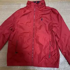Ralph Lauren 子供防風防雨コート