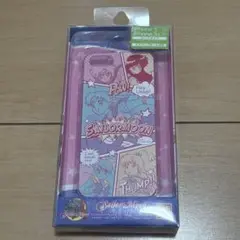 未開封 未使用 セイラームーン iPhone5 5S対応 ハードジャケット