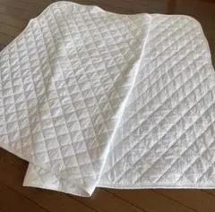 ニトリ　ベッド敷きパッド　シングル