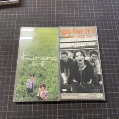Kiroro& DREAMS COME TRUE CD2枚セット