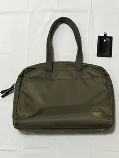【ポーター】ビジネスバッグ PORTER BRIEF TOTE BAG
