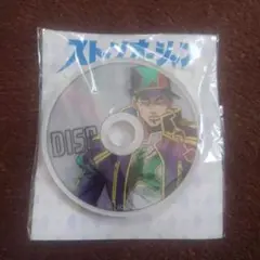 【限定】HMV 空条承太郎 ディスクコースター