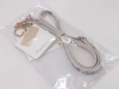 スマホショルダー リバティ ワイルドフラワーズ