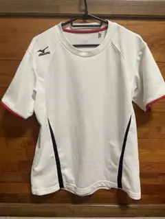 ミズノトレーニングシャツ　M