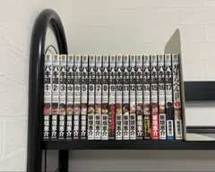 バキ道 1~16巻セット