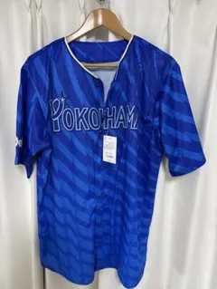 横浜DeNAベイスターズ ハイクオリティーレプリカユニフォームO