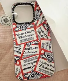 WastedYouth × Budweiser × CASETiFY verdy Wasted Youth x Budweiser x Casetify iPhone Case Release Date