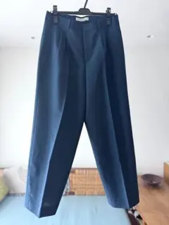 seya. セヤ　Travel Pants トラベルパンツ　M