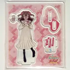 デパプリキュア 和実ゆい アクスタ Melts White Chocolate