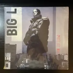 BIG L / Put It On