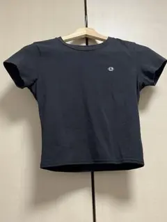 LAGUA GEMのTシャツとデニムセット