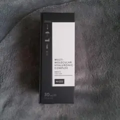 NIOD MULTI-MOLECULAR HYALURONIC COMPLEX