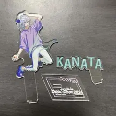 Paradox Live 2024 DOPESHOW 珂波汰 アクスタ