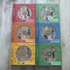 BOYNEXTDOOR BOYLIFE ソロジャケット盤 6枚セット