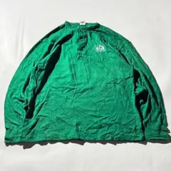 80s Hanes Henley Shirt