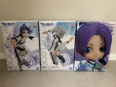 ブルーロック EPISODE凪 フィギュア セット
