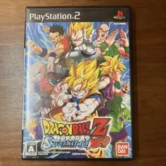 ドラゴンボールZ Sparking! NEO