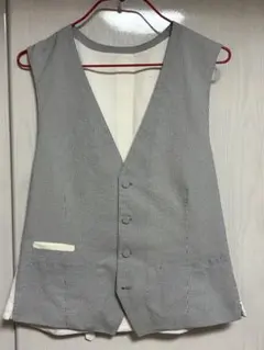 【ジレ多数出品】PRINGLE1815 プリングル1815 46