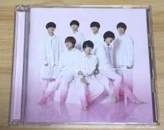 なにわ男子 1st Love アルバム 初回限定盤②