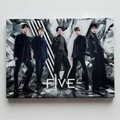 SHINee FIVE アルバム