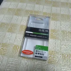 新品　未開封　スマホ　ケース 　AQUOS　sense3 lite basic