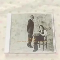 須川展也 air