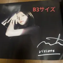 2025年最新】milet visions ポスターの人気アイテム - メルカリ