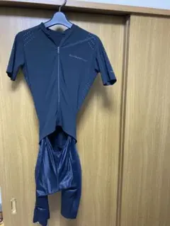 エスファイア レーシングスキンスーツ