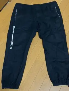 AAPE ジョガーパンツ