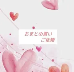 cocoあんず様 リクエスト 2点 まとめ商品