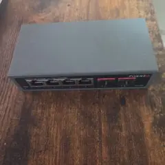 FOXNEO 2.5GbE スイッチングハブ