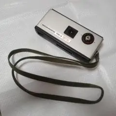 新品未開封RICOH RICOHMATIC 110X POCKET DELUXE Ricohmatic 110x Pocket Deluxe