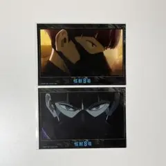 怪獣8号 保科宗四郎 ローソンプリント ローソンコラボ ブロマイド