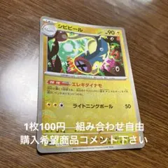 シビビール　モンボレア　在庫2