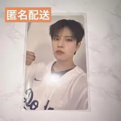 Stray Kids KARMA HMV スンミン スキズ 特典 トレカ