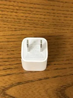 Apple iPhone付属品 USB充電器