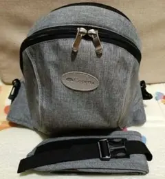 Coperta ヒップシート グレー コペルタ