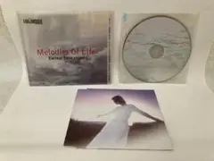 Melodies Of Life 白鳥英美子 CD FINAL FANTASY