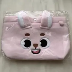 新品♡公式 DAY6 トートバッグ ウォンピル wonpil デニマルズ バッグ