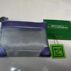 カトリーヌチュール エナメルミニポーチ