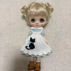 ミディブライスoutfit