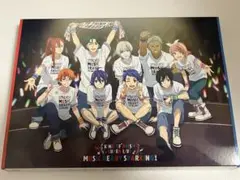 KING OF PRISM LIVE MUSIC READY SPARKING!
