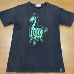 FORTNITE スケルトンラマ Tシャツ XS